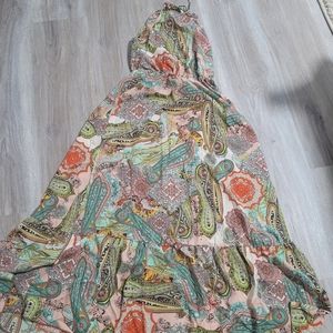 Summer Dress New size S